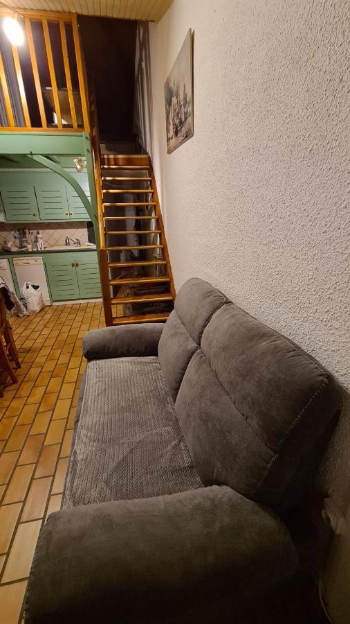 Chalet de Moulaprat Aste-Béon près de Laruns et Gourette Exterior foto